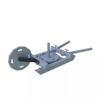 Приставка Тачка V-Sport KF412.2