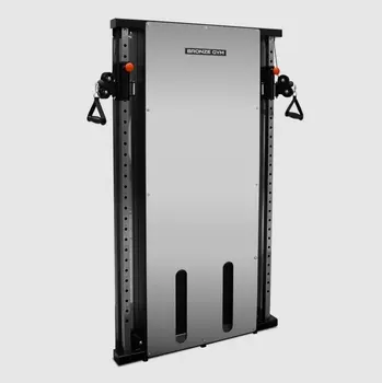 Пристенный параллельный блок Bronze Gym PARTNER ML-821