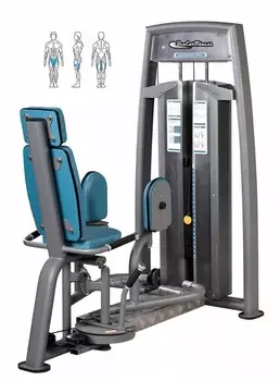 Приведение-Отведение бедра BenCarFitness TS-P045