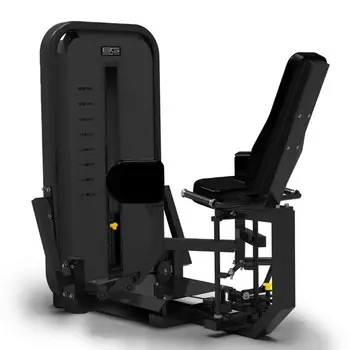 Приводящие ног профессиональный Bronze Gym MIGHT 17