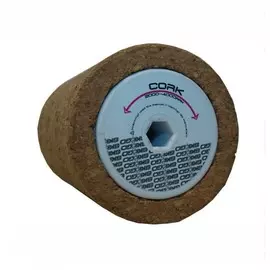 Пробка Skigo натуральная роторная 68325