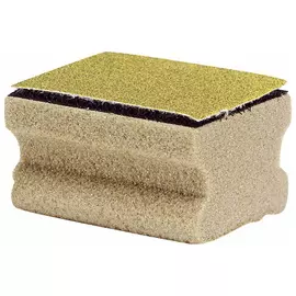 Пробка Swix (T0011) (синтетическая с наждачной бумагой)