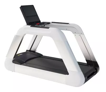 Профессиональная беговая дорожка DHZ X8900TV