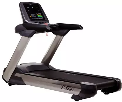 Профессиональная беговая дорожка Shua SH-5918