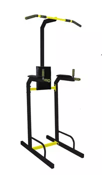 Профессиональная напольная стойка-турник Titan Kampfer 58778