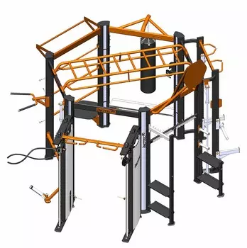 Профессиональный комплекс Inotec P6 TOP PLUS