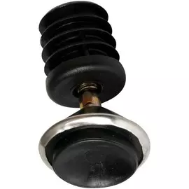 Профиль Swix (T0075SF) (регулируемая ножка стола, для T75W/T76)