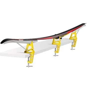 Профиль TOKO (5544274) Ski Vise Nordic World Cup (тиски для лыж)