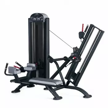 Проработка ягодиц Panatta Master Gluteus 1FE094