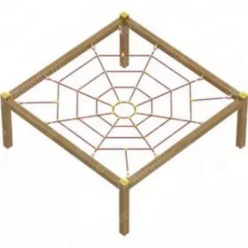 Пространственная сетка Hercules Паутина-1 ПС-219