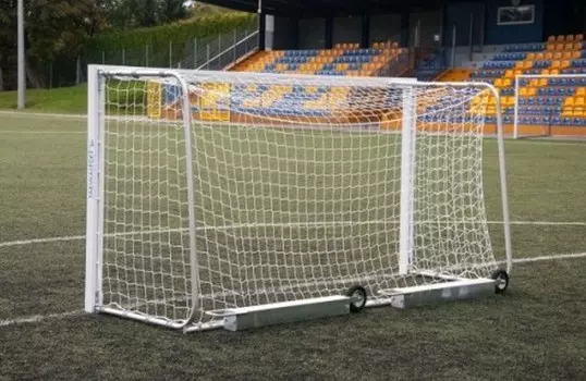 Противовес для футбольных ворот с колесом SKLZ 2560KV