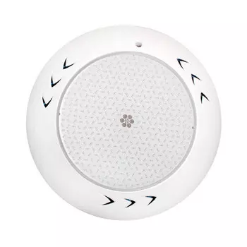 Прожектор светодиодный AquaViva LED003-252led 21W white NW/4M + закладная к прожектору