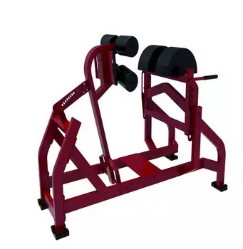 Прямая гиперэкстензия UltraGym UG-T37