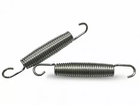 Пружина 130 мм (для 8 футов) 130D