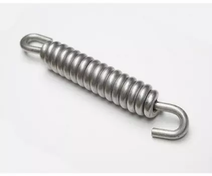 Пружина для волногасящей доложки 33100