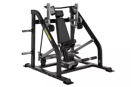 Пулловер Hasttings Digger HD035-5