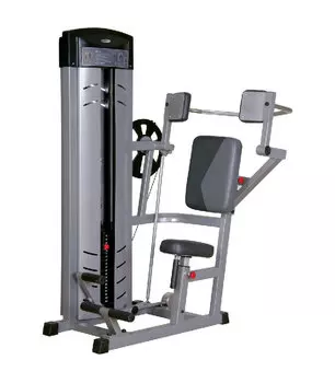 Пулловер Interatletik Gym BT123