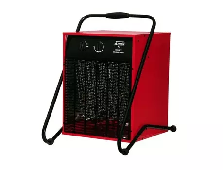 Пушка тепловая Elitech ТП 18ЕТ