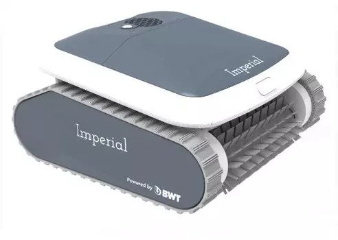 Пылесос автоматический Mountfield BWT Imperial 3BVZ0339