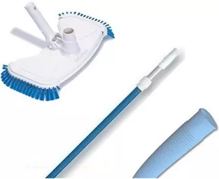 Пылесос ручной 900см (шланг 32 мм), со штангой Mountfield DeLuxe