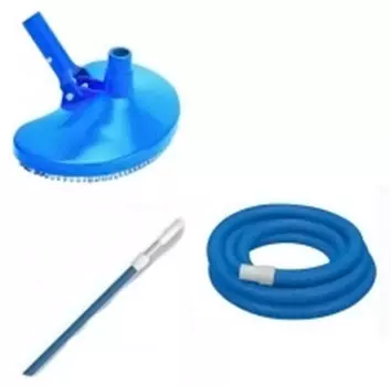 Пылесос ручной универсальная щетка, 760см, со штангой Mountfield