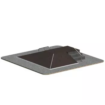 Радиус (1.25) ARMS SPM100.2