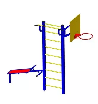 Радуга Пионер