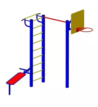 Радуга плюс Пионер