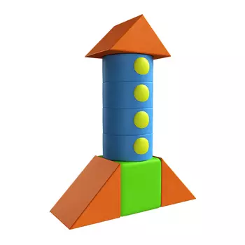 Ракета Romana ДМФ-МК-08.71.00