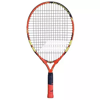Ракетка для большого тенниса Babolat Ballfighter Gr000 140239, для детей 5-7 лет