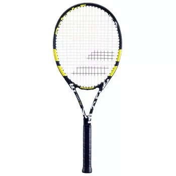 Ракетка для большого тенниса Babolat Evoke 102 Gr3 121222-142