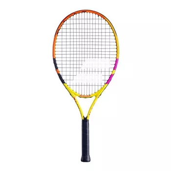 Ракетка для большого тенниса детская Babolat Nadal 25 Gr0 140462