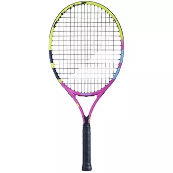 Ракетка для большого тенниса детская Babolat Nadal 25 Gr00 140499