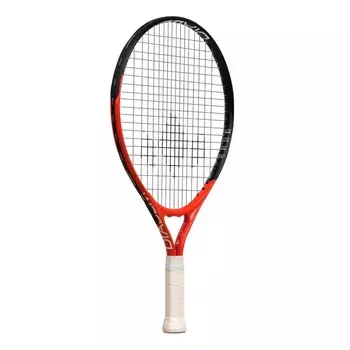 Ракетка для большого тенниса детская Diadem Super 19 Gr00 RK-SUP19-RD красный