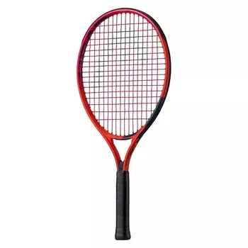 Ракетка для большого тенниса детская Head Radical 19 Gr05 234943 оранжевый