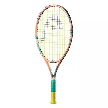 Ракетка для большого тенниса детская Head Coco 19 Gr05 233032 мультиколор