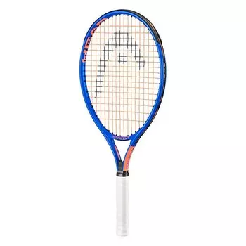 Ракетка для большого тенниса, детская Head Speedl 21 Gr05 236620 синий