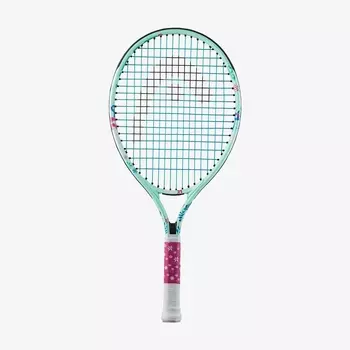 Ракетка для большого тенниса детская Head Coco 21 (4-6 лет) Gr06 235824 Бирюзовый