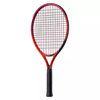 Ракетка для большого тенниса детская Head Radical 21 Gr06 234933 Красно-черный