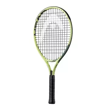 Ракетка для большого тенниса детская Head Extreme Jr 21 Gr05 235432 лайм