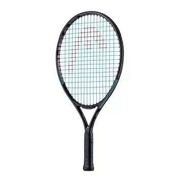 Ракетка для большого тенниса детская Head IG Gravity Jr. 21 Gr06 235033 черный