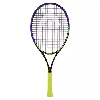 Ракетка для большого тенниса детская Head IG Gravity Jr. Gr05 235331 мультиколор