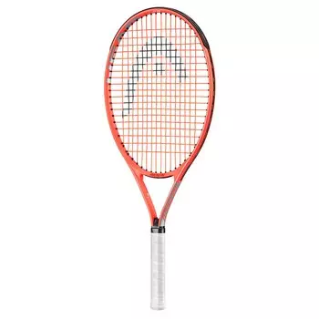 Ракетка для большого тенниса, детская Head Radical 21 Gr06 235131 оранжевый