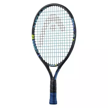 Ракетка для большого тенниса, детская (от 4 до 6 лет) Head Novak 19 Gr05 235034