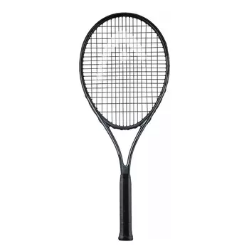 Ракетка для большого тенниса Head Geo Speed Gr3, композит 231375 черно-белый
