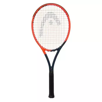 Ракетка для большого тенниса Head I IG Radical XCEED Gr2 231264 оранжевый