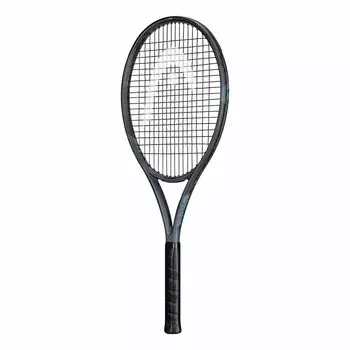 Ракетка для большого тенниса Head IG Challenge MP Gr2 для любителей, графит, со струнами 234721 серый