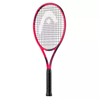 Ракетка для большого тенниса Head MX Attitude Comp Gr4 234733 ярко-розовый