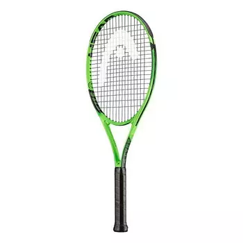 Ракетка для большого тенниса Head MX Cyber Elit Gr3 234421 зелено-черный