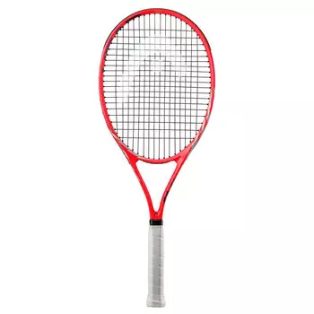 Ракетка для большого тенниса Head MX Spark Elite Gr2, 233352, для любителей, композит,со струнами,желто-черный